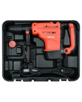 Młot udarowo-obrotowy SDS 1300W YATO YT-82131