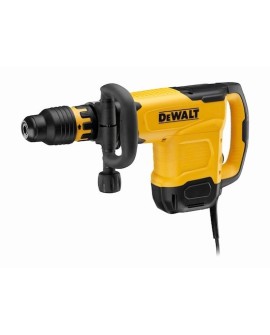 DeWALT D25881K-QS młot wyburzeniowy