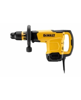DeWALT D25881K-QS młot wyburzeniowy
