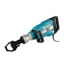 Makita HM1512 młot wyburzeniowy Niebieski 1850 W