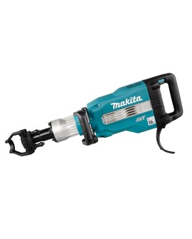 Makita HM1512 młot wyburzeniowy Niebieski 1850 W