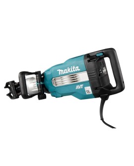 Makita HM1512 młot wyburzeniowy Niebieski 1850 W