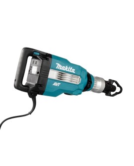 Makita HM1512 młot wyburzeniowy Niebieski 1850 W