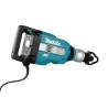 Makita HM1512 młot wyburzeniowy Niebieski 1850 W