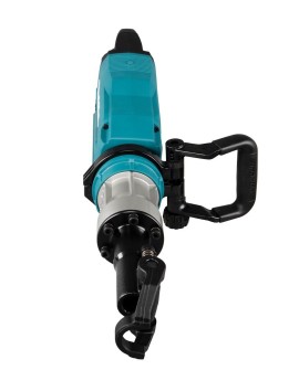 Makita HM1512 młot wyburzeniowy Niebieski 1850 W