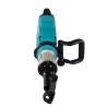 Makita HM1512 młot wyburzeniowy Niebieski 1850 W