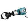 Makita HM1512 młot wyburzeniowy Niebieski 1850 W