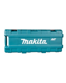 Makita HM1512 młot wyburzeniowy Niebieski 1850 W