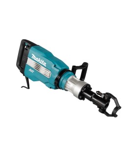 Makita HM1512 młot wyburzeniowy Niebieski 1850 W