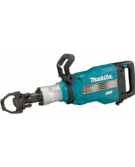 Makita HM1512 młot wyburzeniowy Niebieski 1850 W