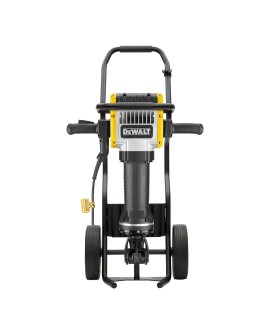 DeWALT D25981-QS młot wyburzeniowy 2100 W