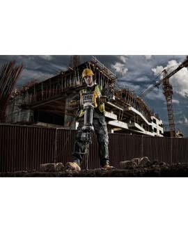 DeWALT D25981-QS młot wyburzeniowy 2100 W