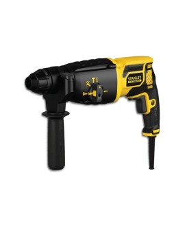 Stanley MŁOTOWIERTARKA SDS-PLUS, 750 W (FME500K)