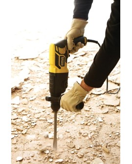Stanley MŁOTOWIERTARKA SDS-PLUS, 750 W (FME500K)