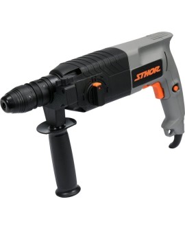 Młotowiertarka SDS Plus 620W STHOR 79054