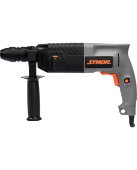 Młotowiertarka SDS Plus 620W STHOR 79054