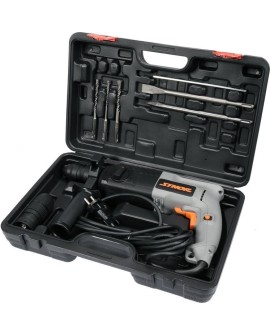 Młotowiertarka SDS Plus 620W STHOR 79054
