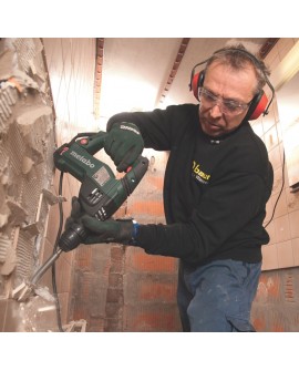 Metabo KHE 3251 800 W SDS Plus