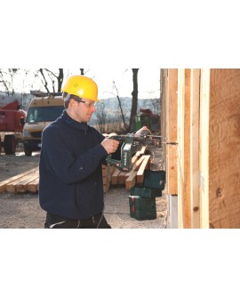 Metabo KHE 3251 800 W SDS Plus