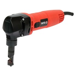 YATO NOŻYCE DO BLACHY 600W