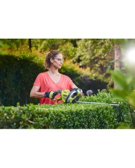 Ryobi RHT5150 Podwójne ostrze 500 W 2,4 kg