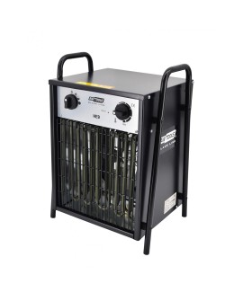 AW NAGRZEWNICA ELEKTRYCZNA 9KW