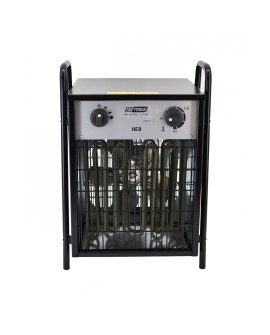 AW NAGRZEWNICA ELEKTRYCZNA 9KW
