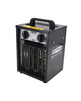 Nagrzewnica elektryczna AWTOOLS AW85700BL 2KW