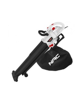 Dmuchawa do liści 3000W VBE300A-AS-WS-CH NAC