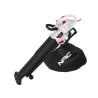 Dmuchawa do liści 3000W VBE300A-AS-WS-CH NAC
