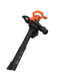 DECKER BEBLV290 odkurzacz dmuchawa