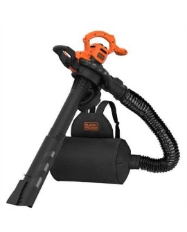 DECKER BEBLV290 odkurzacz dmuchawa