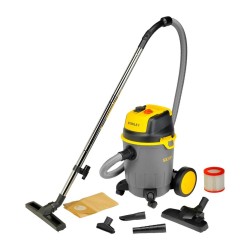 odkurzacz wet&dry 1200w 20l...