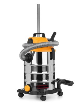 Odkurzacz sucho/mokro 1200W SMART365 SM-04-03030