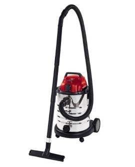 Einhell TH-VC 1930 SA 30 l Bęben próżniowy Suchy i Mokry 2000 W Bez worka