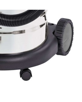 Einhell TH-VC 1930 SA 30 l Bęben próżniowy Suchy i Mokry 2000 W Bez worka