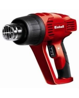 Einhell 4520179 opalarka Czarny, Czerwony