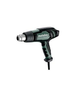 METABO.OPALARKA 2000W HG 20-600