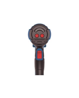 Opalarka 2 kW Blaupunkt HG5010