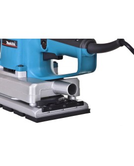 Makita BO4901 przenośna szlifierka Multiszlifierka 10000 OPM 330 W
