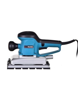 Makita BO4901 przenośna szlifierka Multiszlifierka 10000 OPM 330 W
