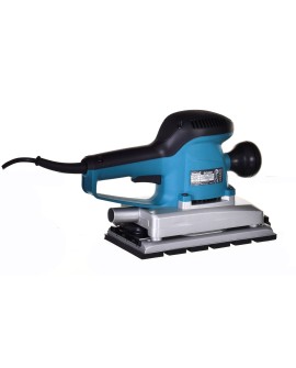 Makita BO4901 przenośna szlifierka Multiszlifierka 10000 OPM 330 W