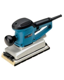 Makita BO4901 przenośna szlifierka Multiszlifierka 10000 OPM 330 W