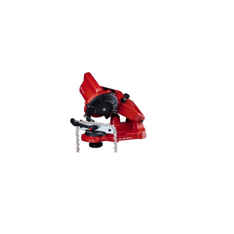 Einhell GC-CS 85 E 85 W 5500 RPM