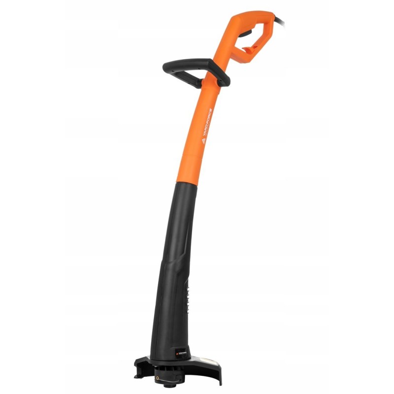 podkaszarka elektryczna 230v, 250 w, 24 cm