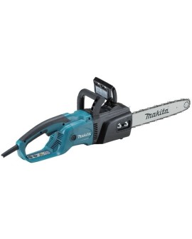 Makita UC3550A piła łańcuchowa 2000 W Czarny, Niebieski