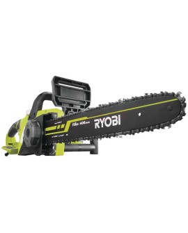 Ryobi RC S2340B Czarny, Zielony 1800 W