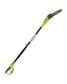 Pilarka elektryczna do gałęzi 750W 25cm/olej akcesoria RYOBI