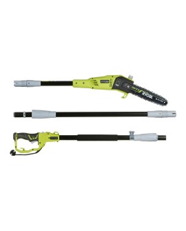 Pilarka elektryczna do gałęzi 750W 25cm/olej akcesoria RYOBI