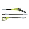 Pilarka elektryczna do gałęzi 750W 25cm/olej akcesoria RYOBI